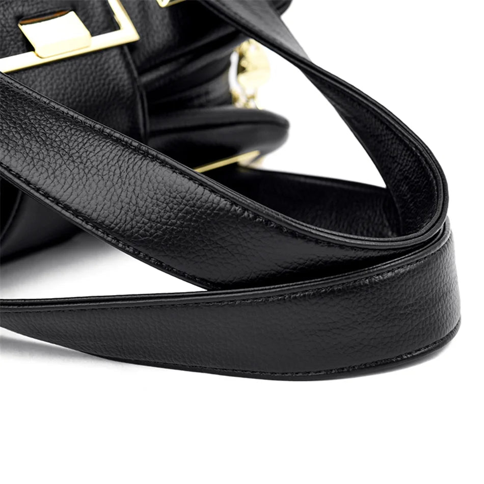 The Chelsea Boston Bag