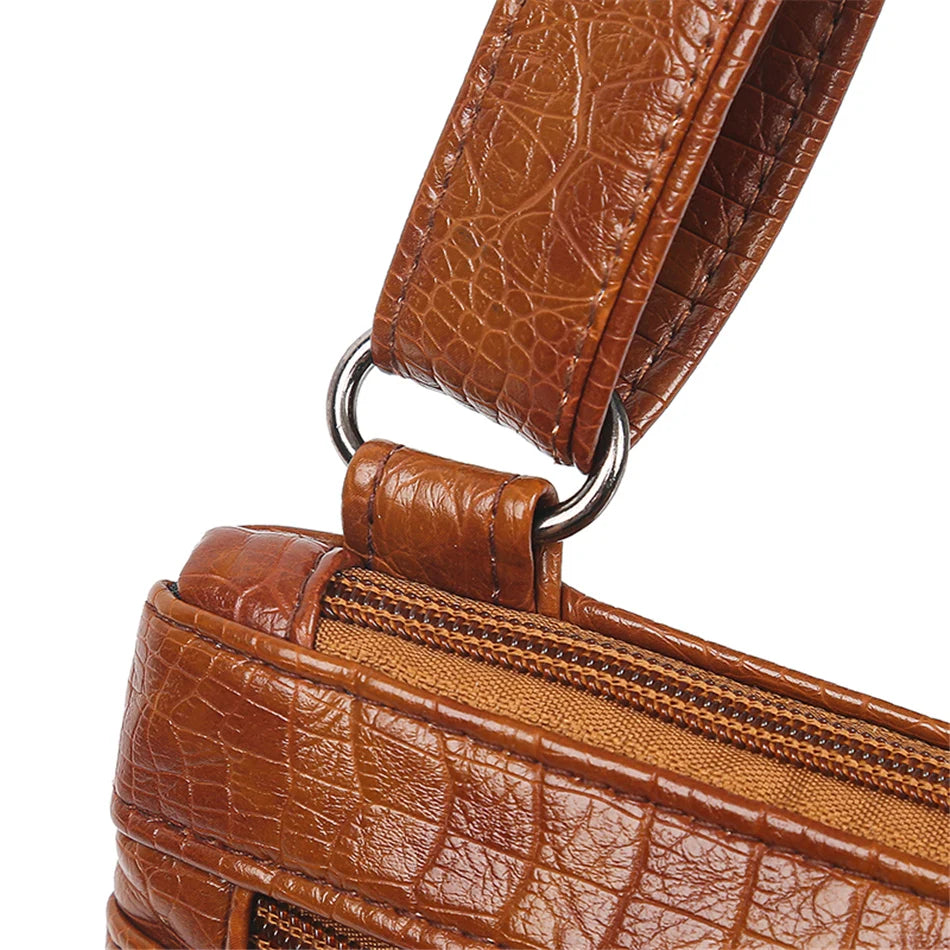 The Brooklyn Vintage Crossbody