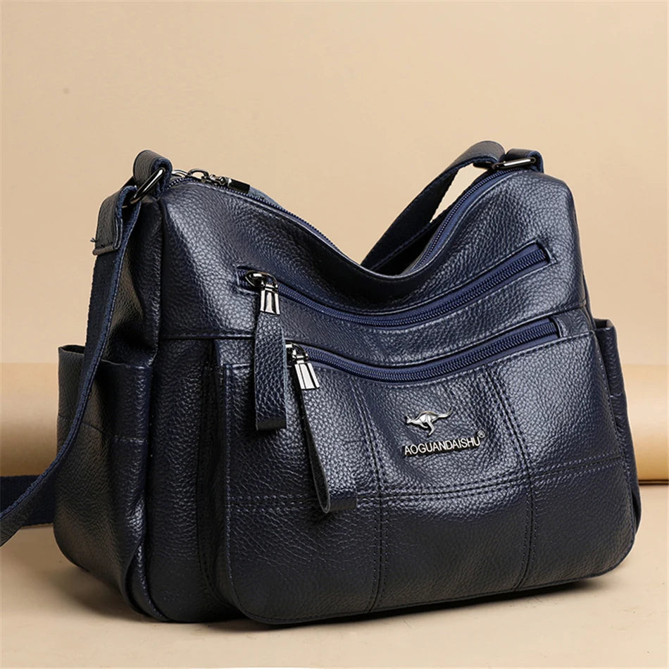 The Vienna Everyday Bag