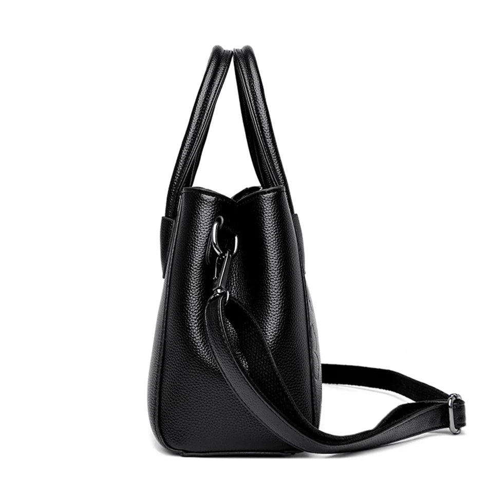 The Lucia Mini Tote