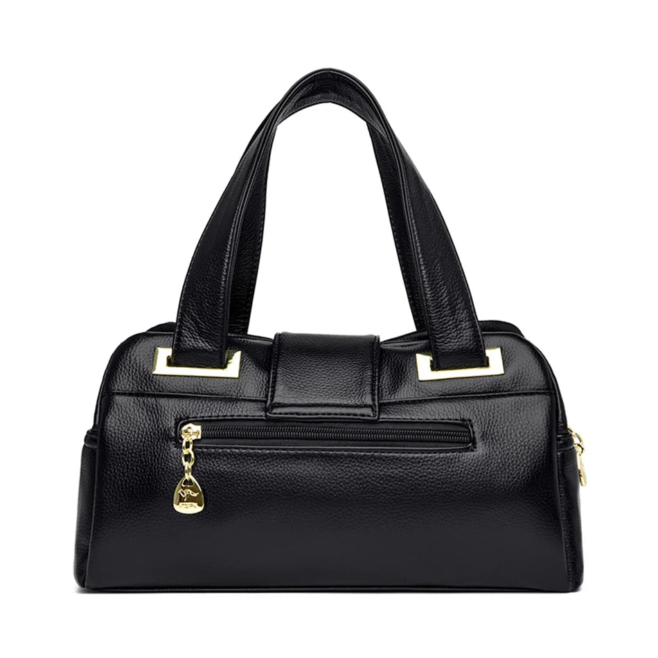 The Chelsea Boston Bag