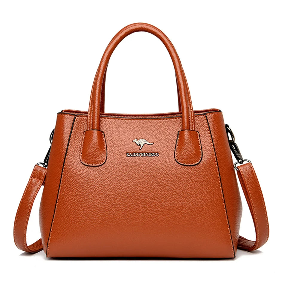 The Lucia Mini Tote