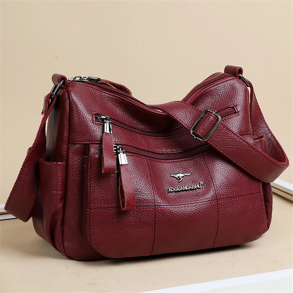 The Vienna Everyday Bag