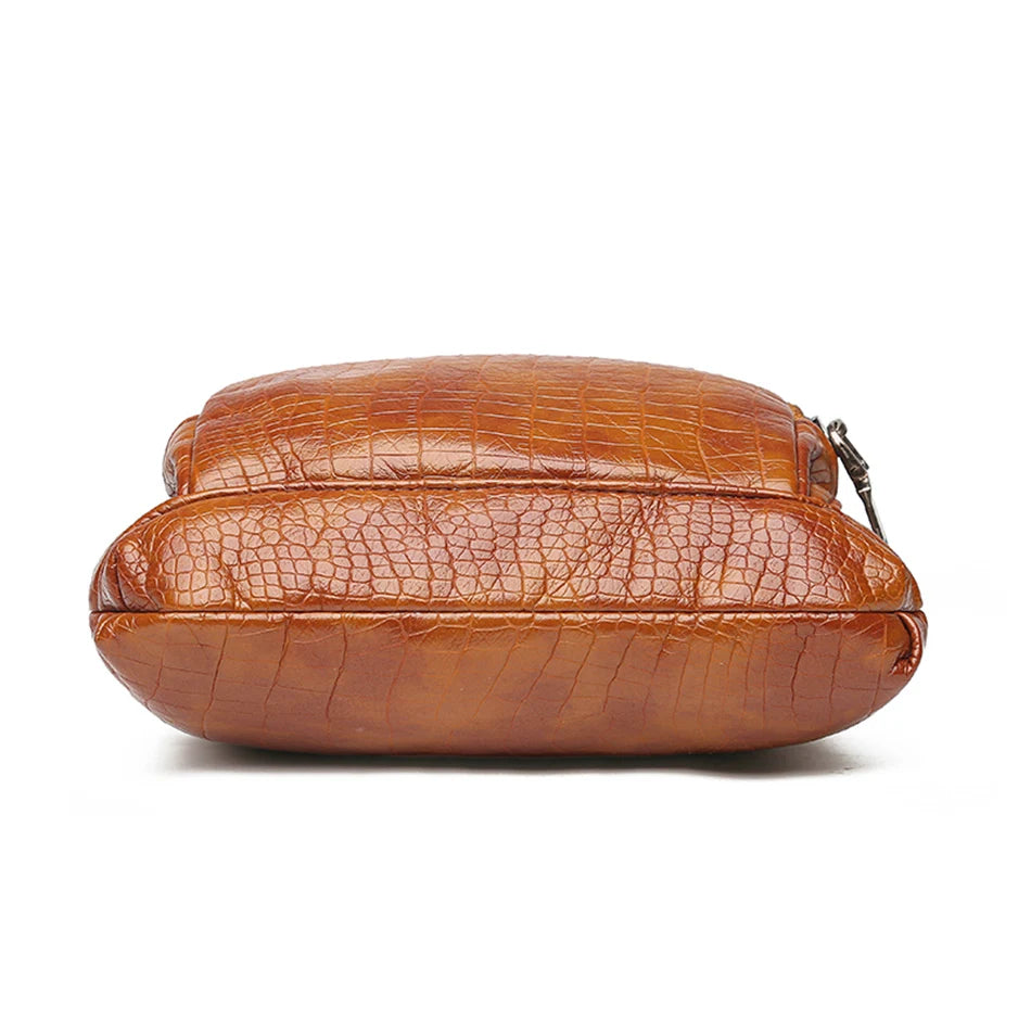 The Brooklyn Vintage Crossbody