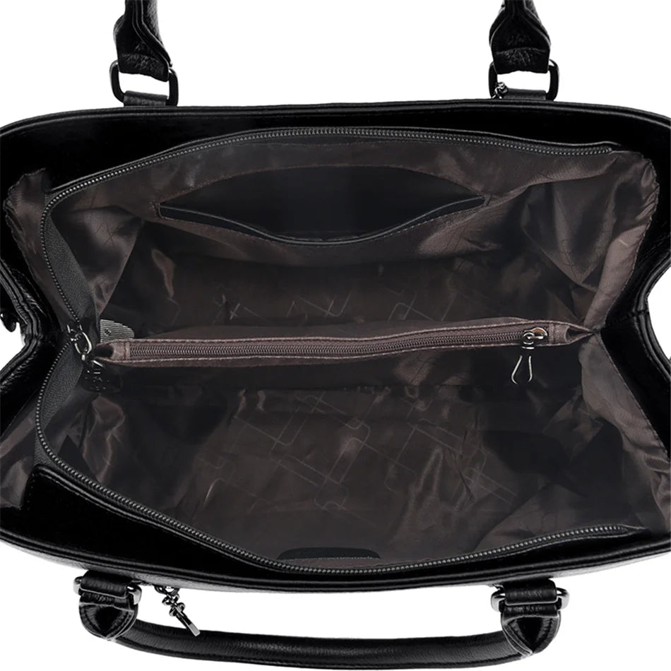 The Aurora Handbag
