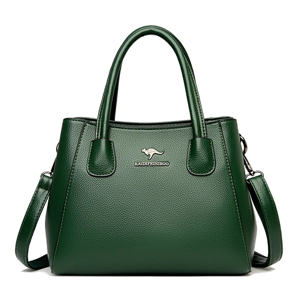 The Lucia Mini Tote