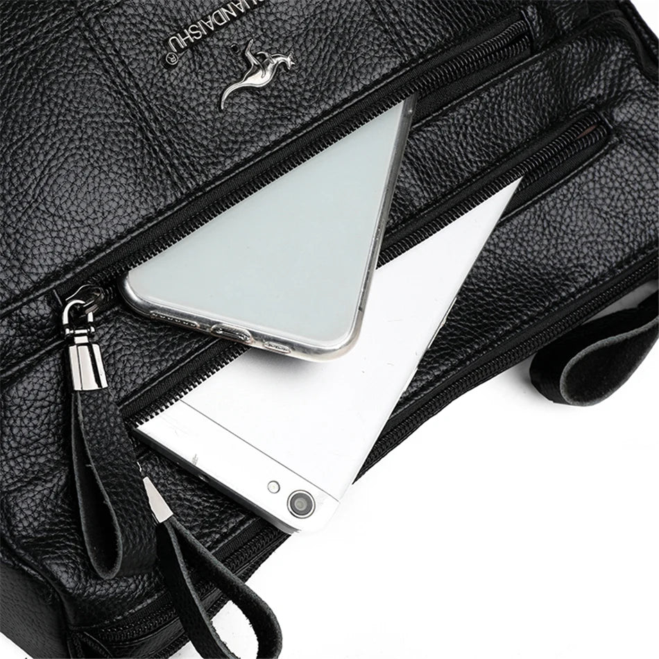The Vienna Everyday Bag