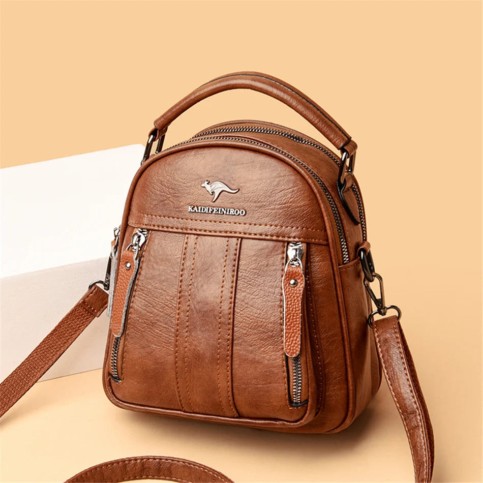 The Convertible Luxe