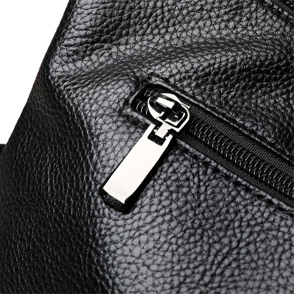 The Vienna Everyday Bag