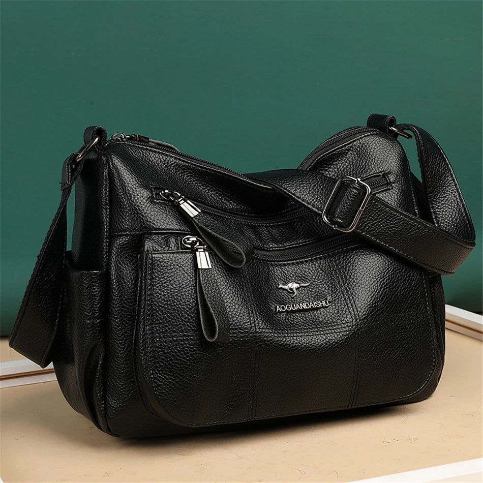 The Vienna Everyday Bag