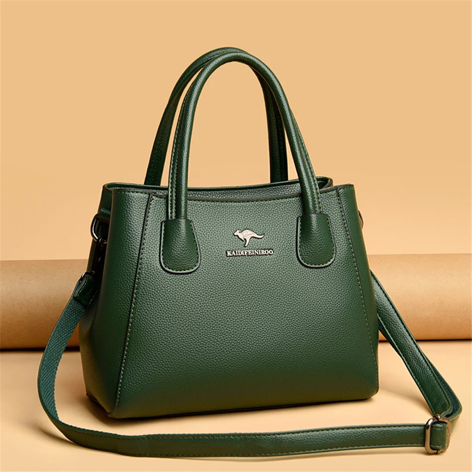 The Lucia Mini Tote