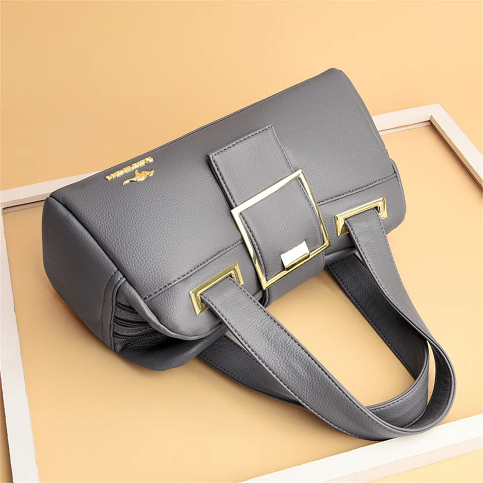 The Chelsea Boston Bag