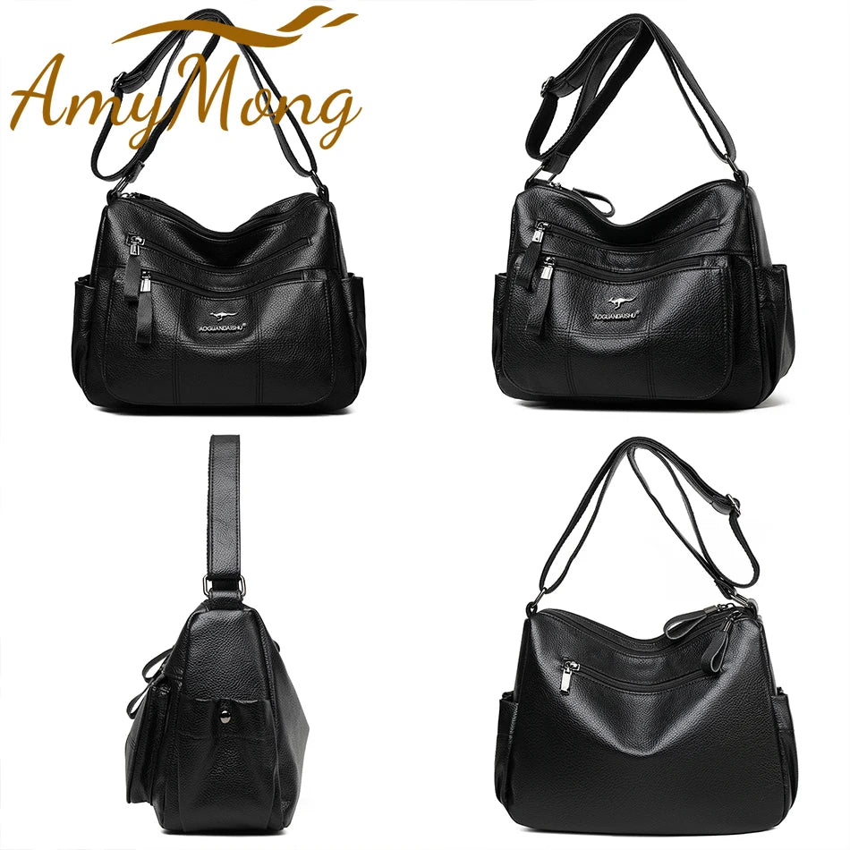 The Vienna Everyday Bag