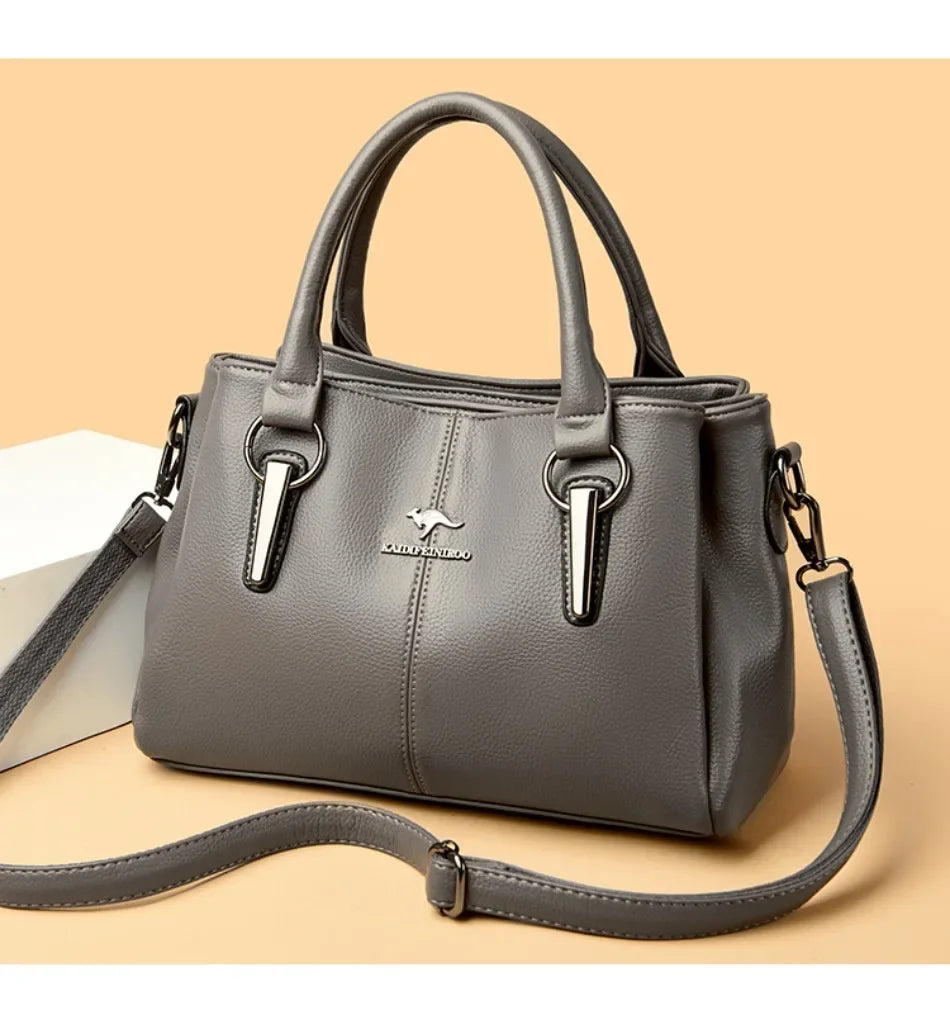 The Portofino Crossbody