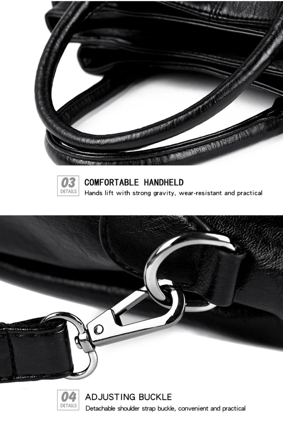 The Milano Crossbody