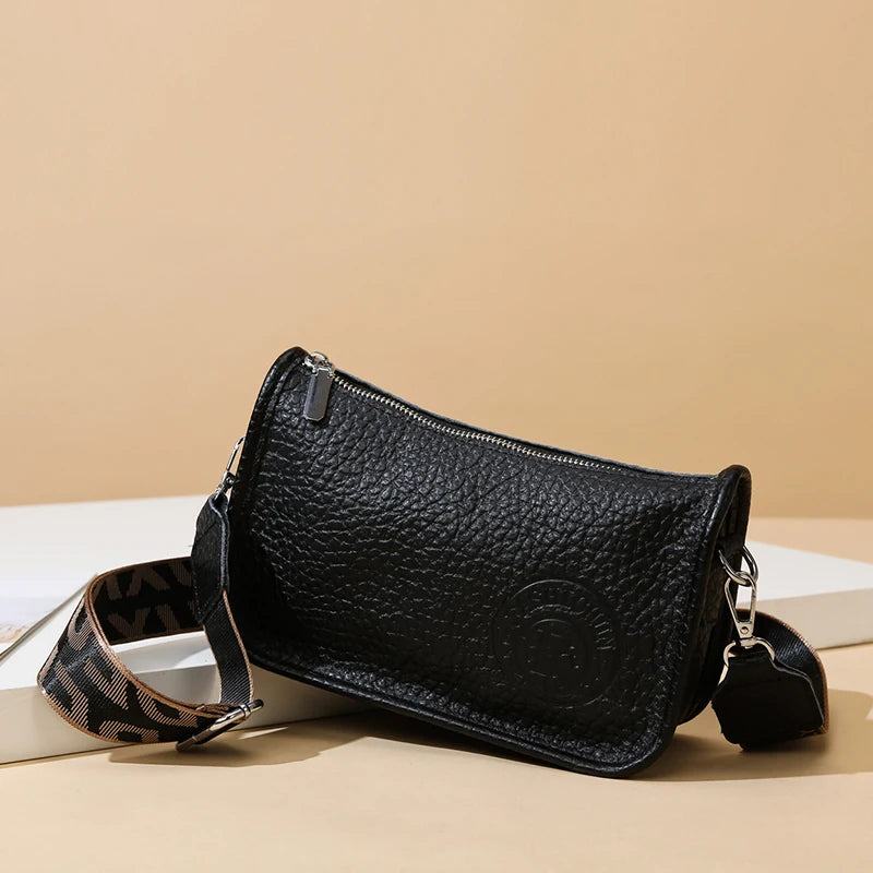 The Tuscany Leather Crossbody