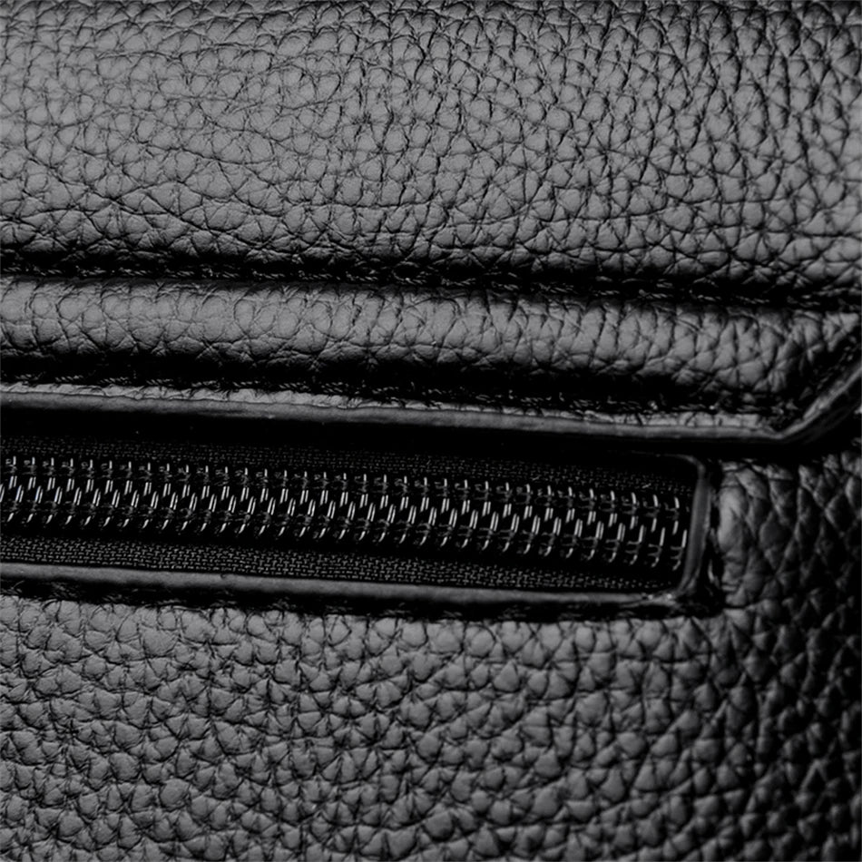The Lisbon Flap Bag