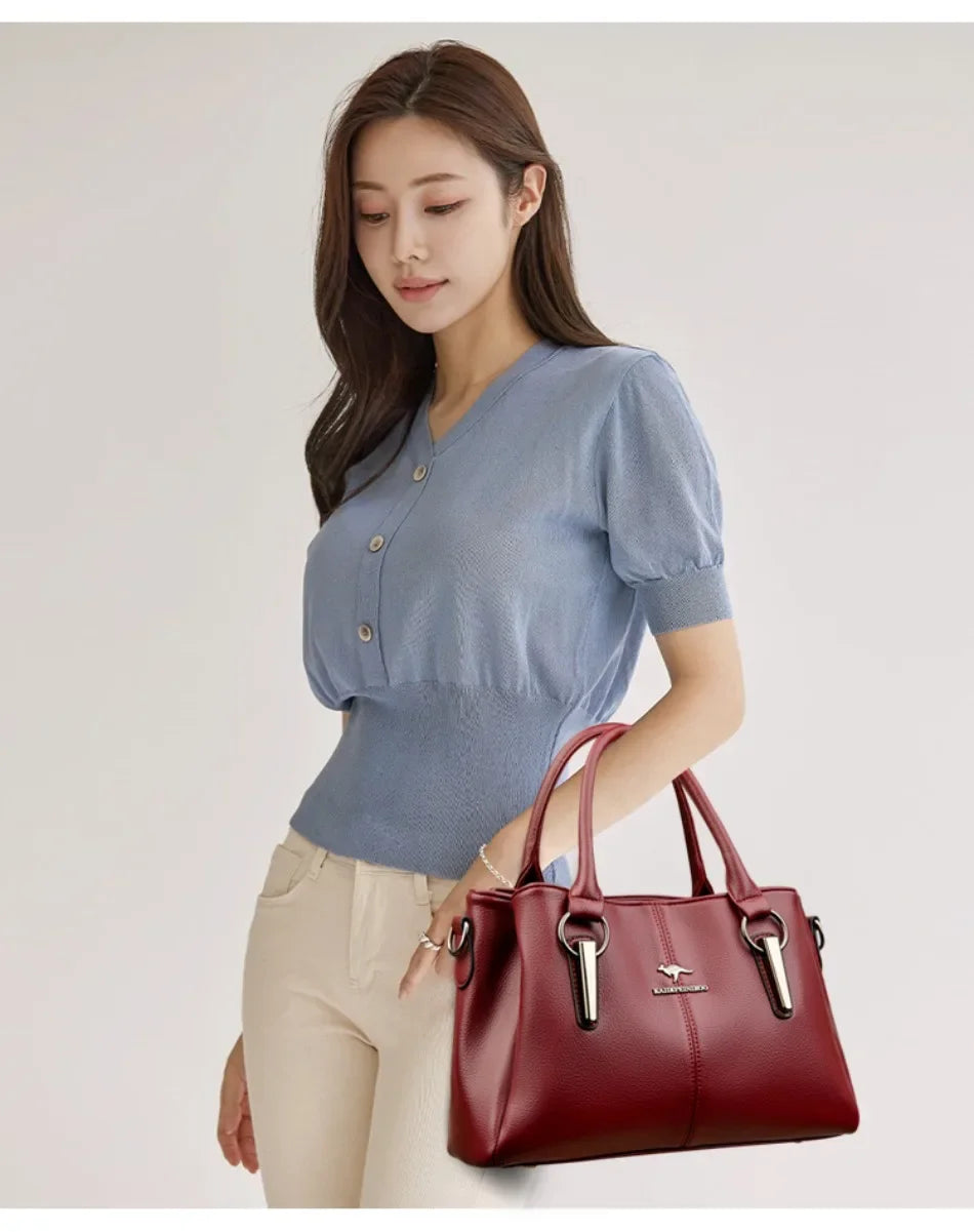 The Portofino Crossbody
