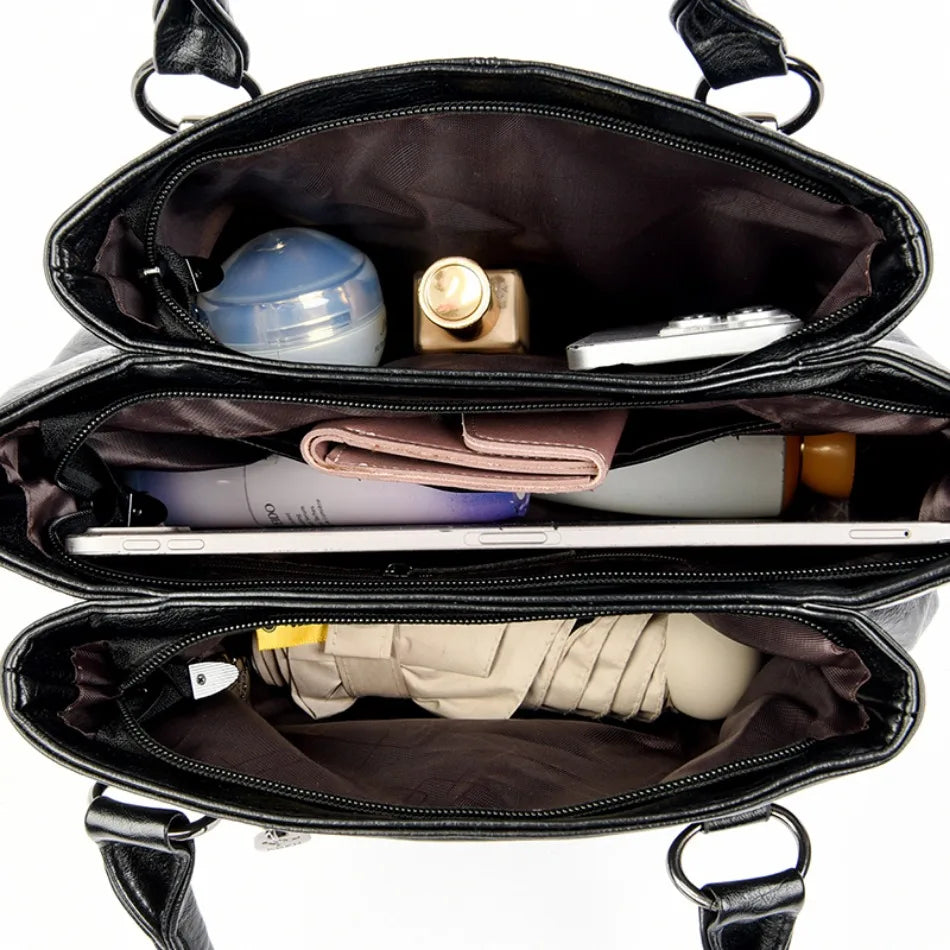 The Milano Crossbody