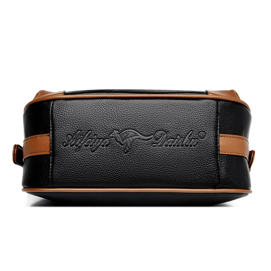 The Bianca Crossbody