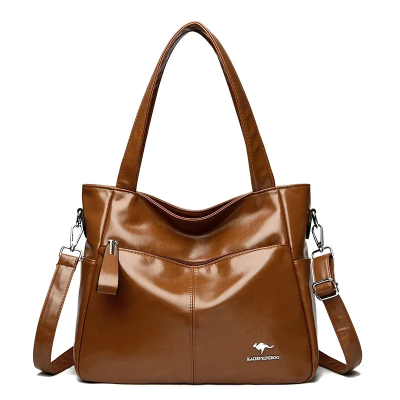 The Cleo Crossbody