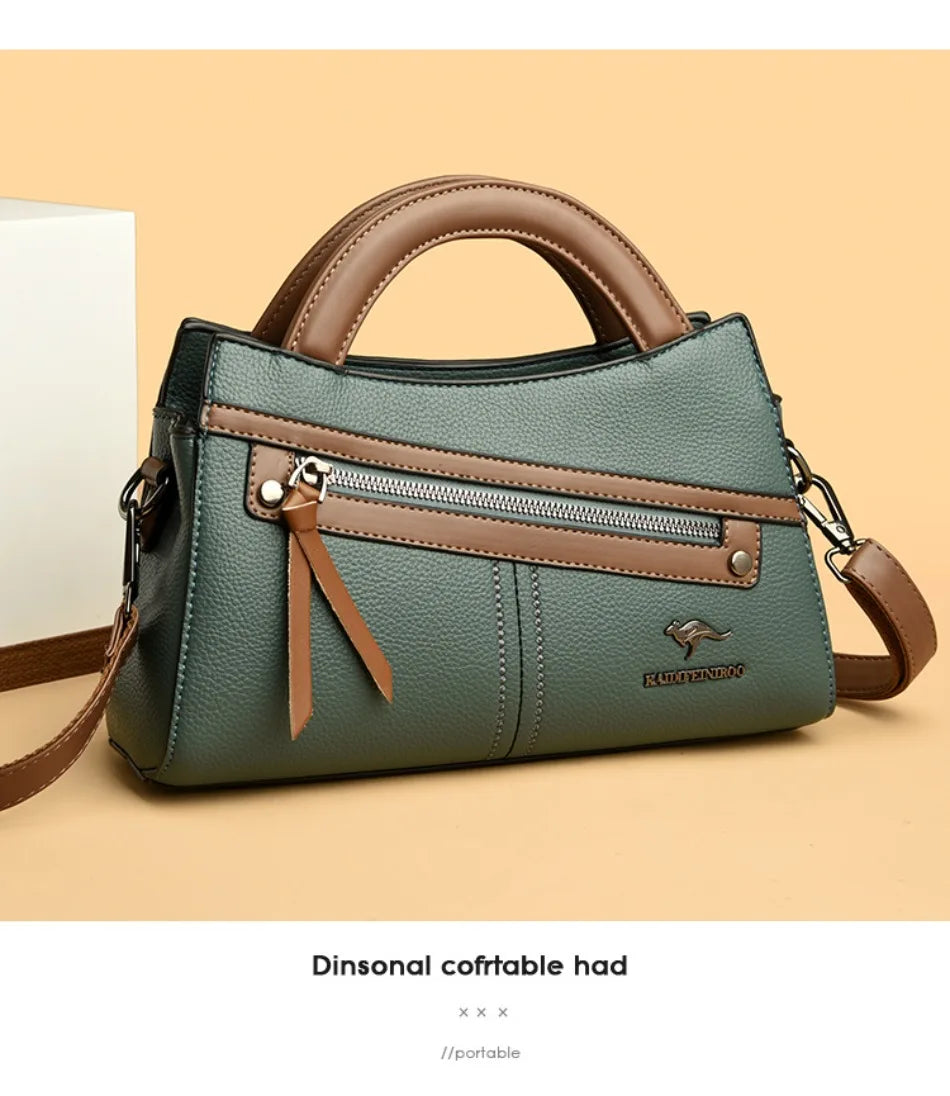 The Beatrice Crossbody
