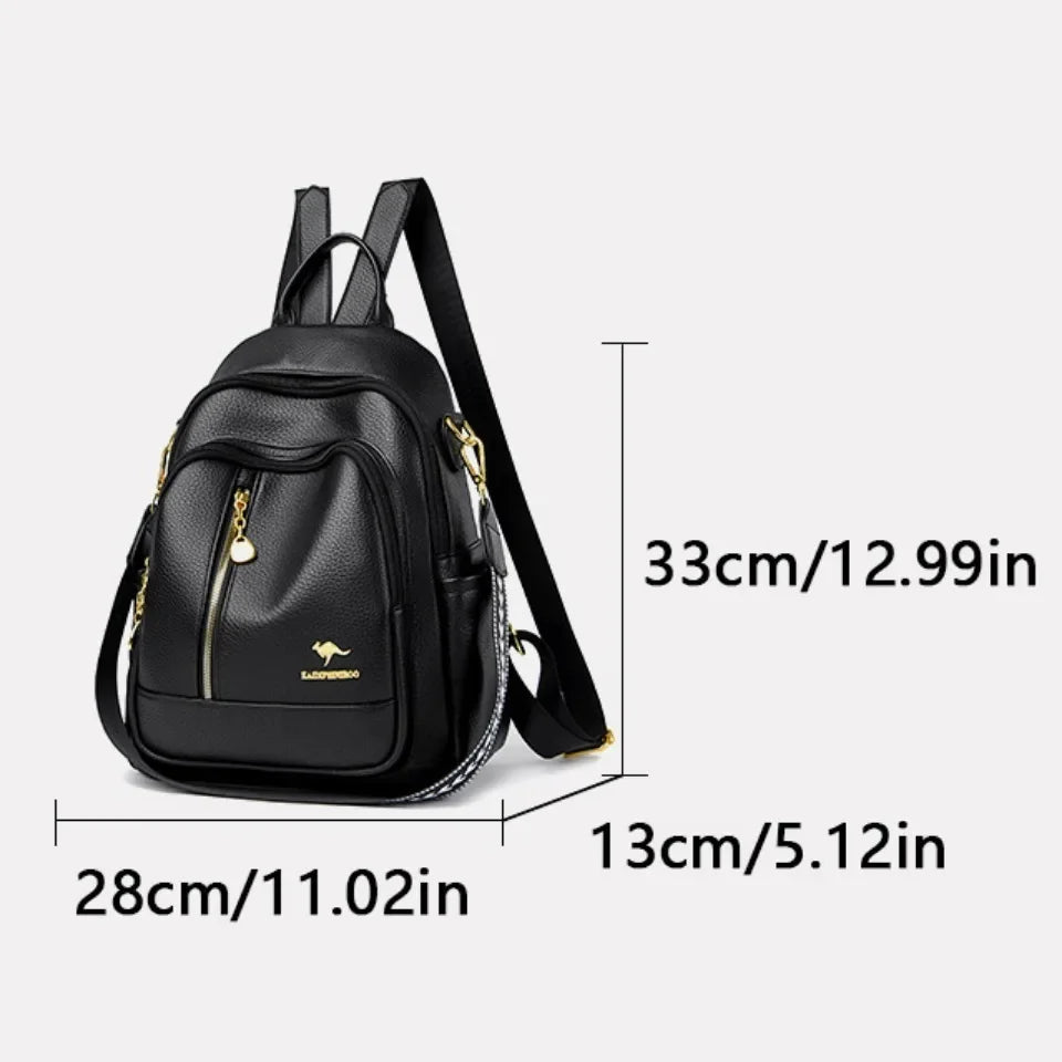 The Amelia Travel Backpack