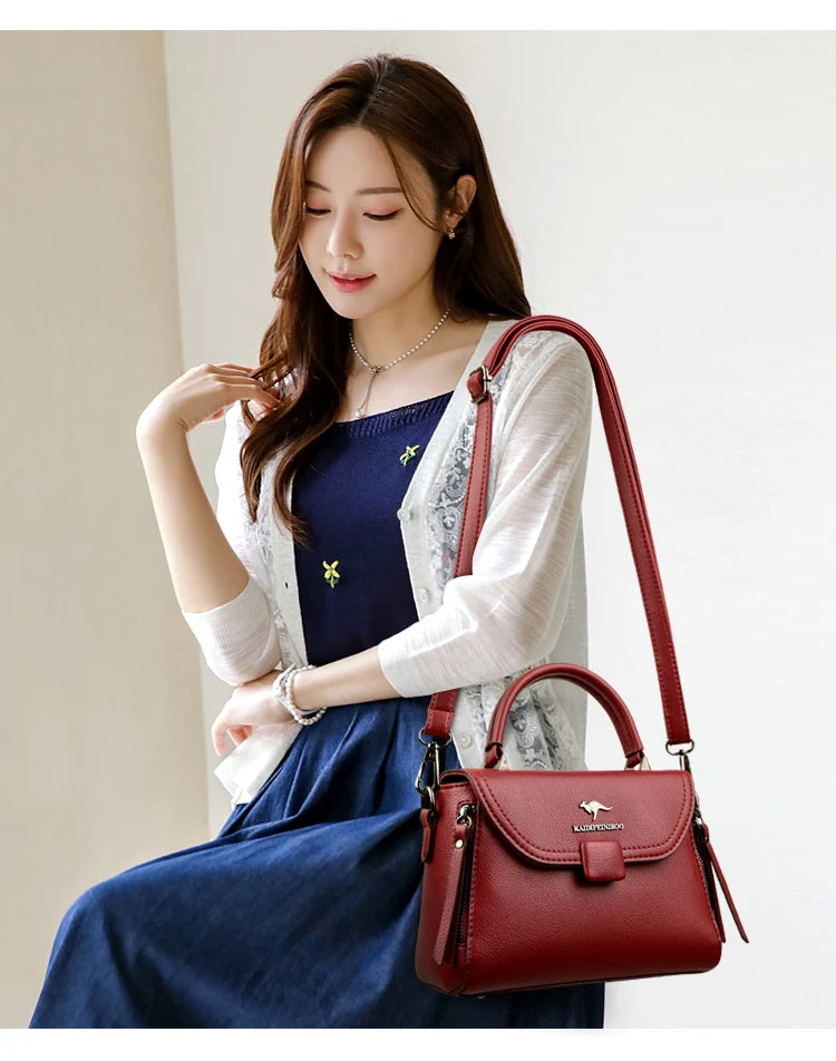The Margot Everyday Bag