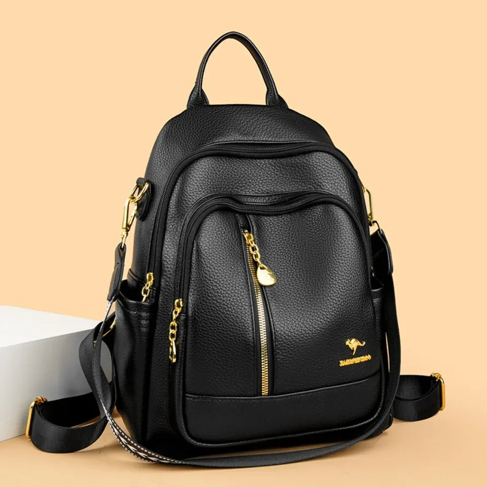 The Amelia Travel Backpack