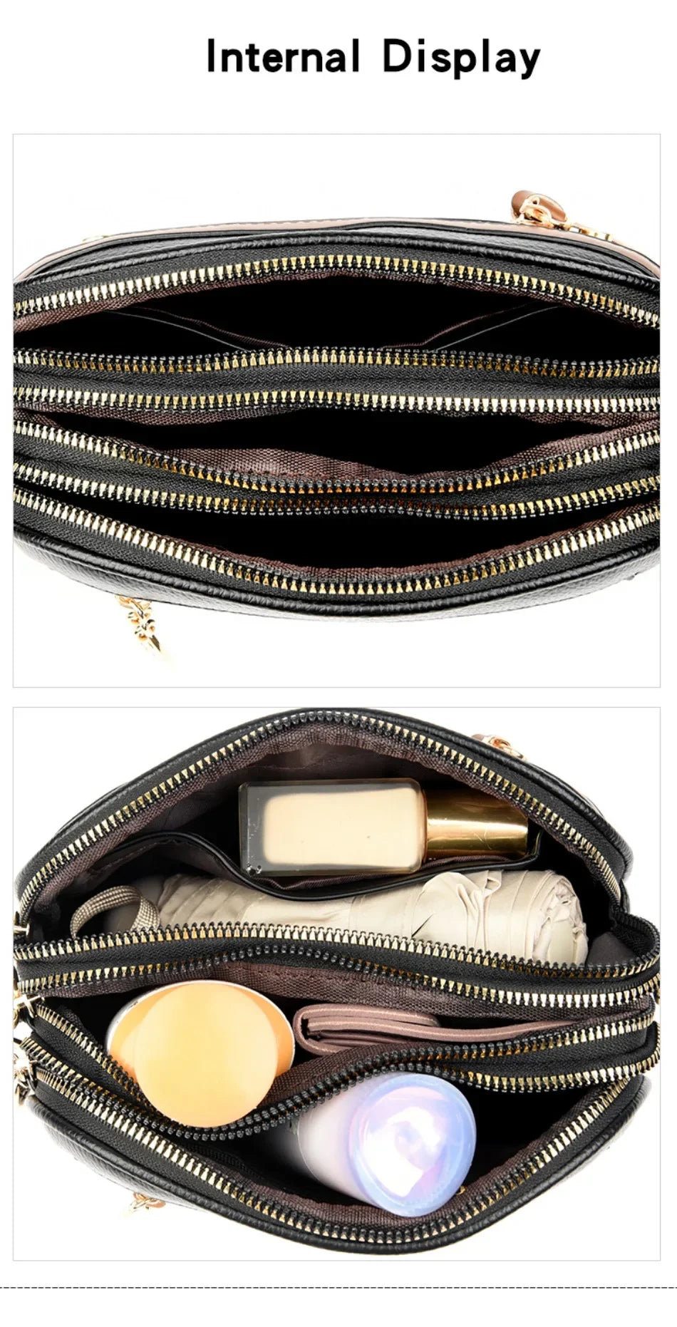 The Elena Mini Luxe