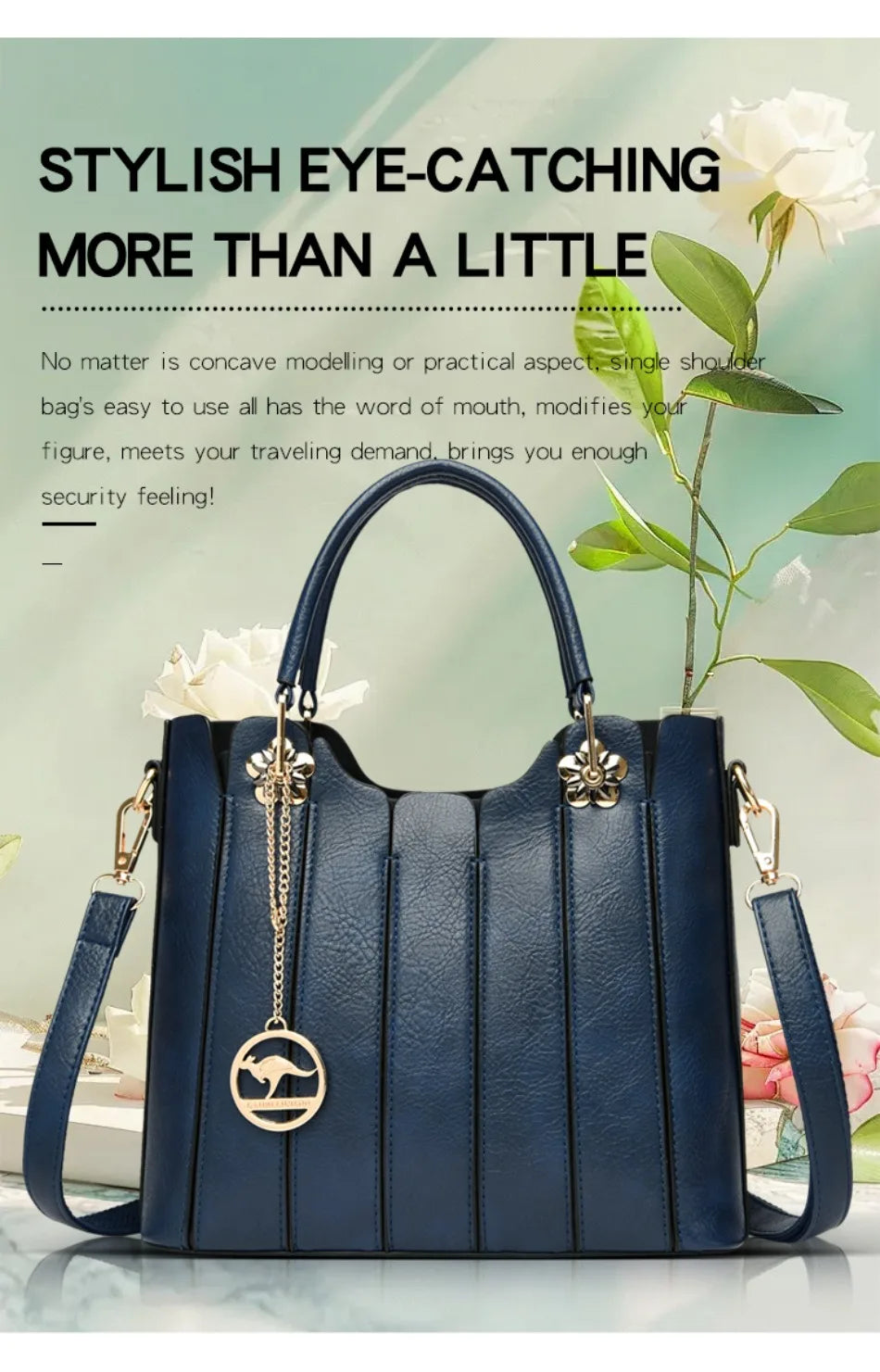The Maxima Tote