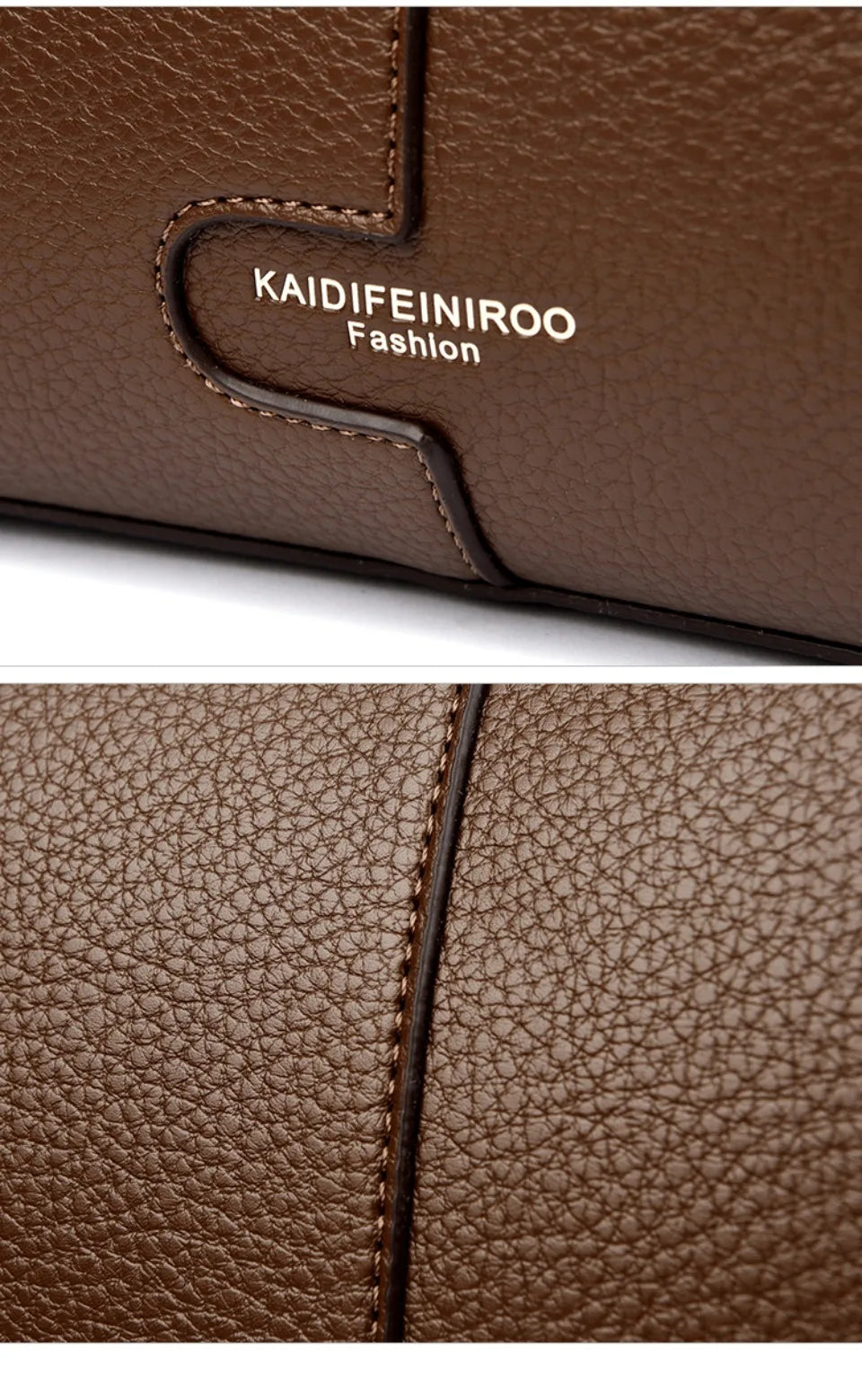 The Adriana Shoulder Bag