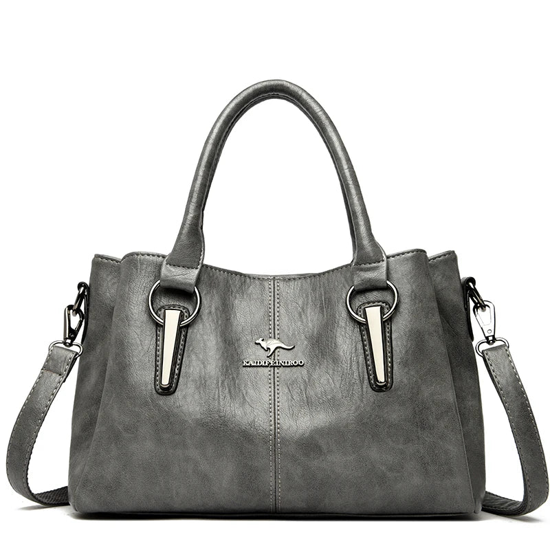 The Milano Crossbody