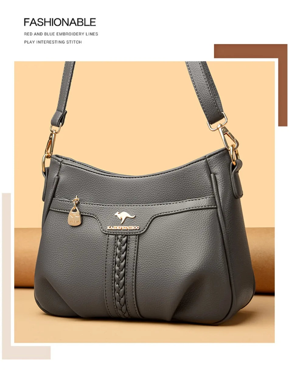 The Isabelle Crossbody