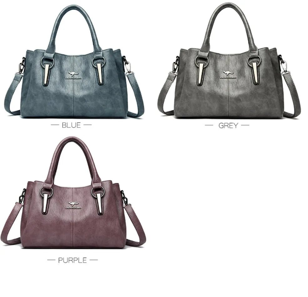 The Milano Crossbody