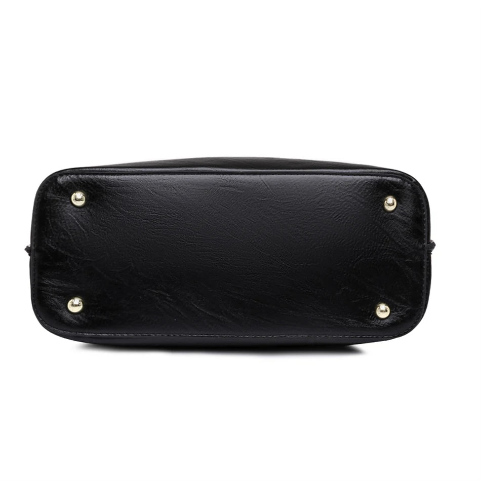The Florence Bucket Bag