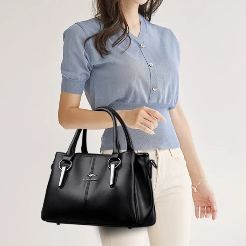 The Portofino Crossbody