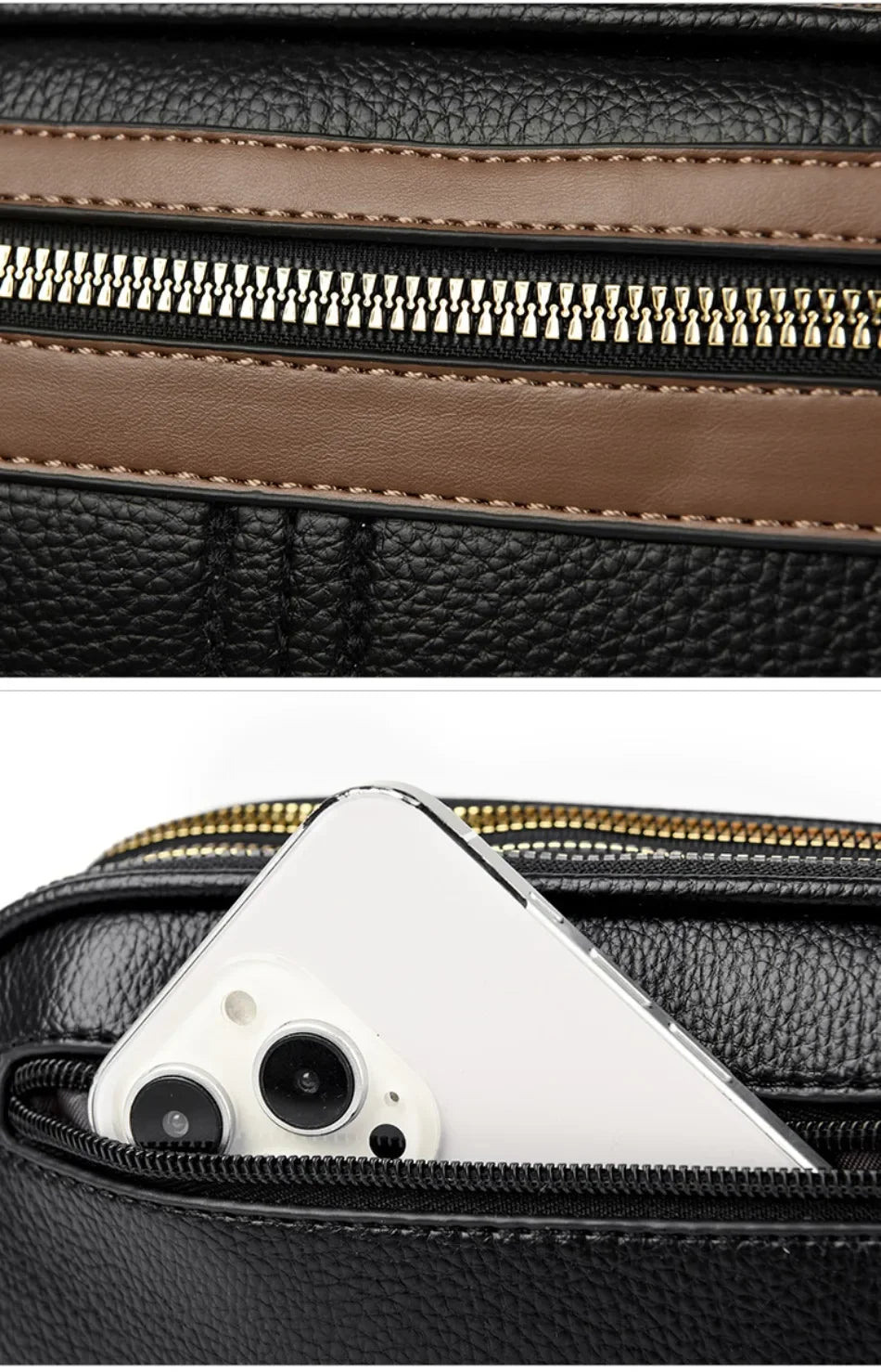 The Elena Mini Luxe