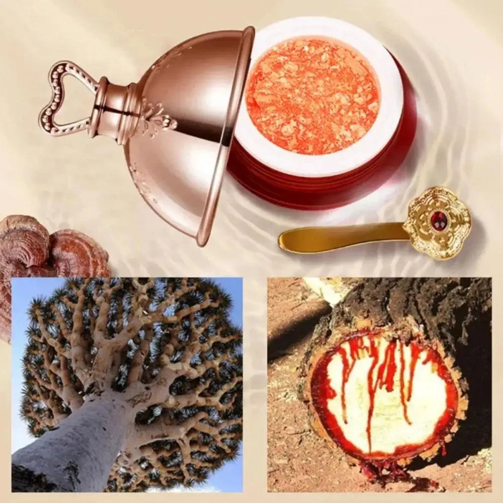 Retinol & Dragon Blood Facial Cream