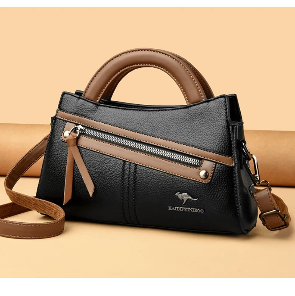 The Beatrice Crossbody