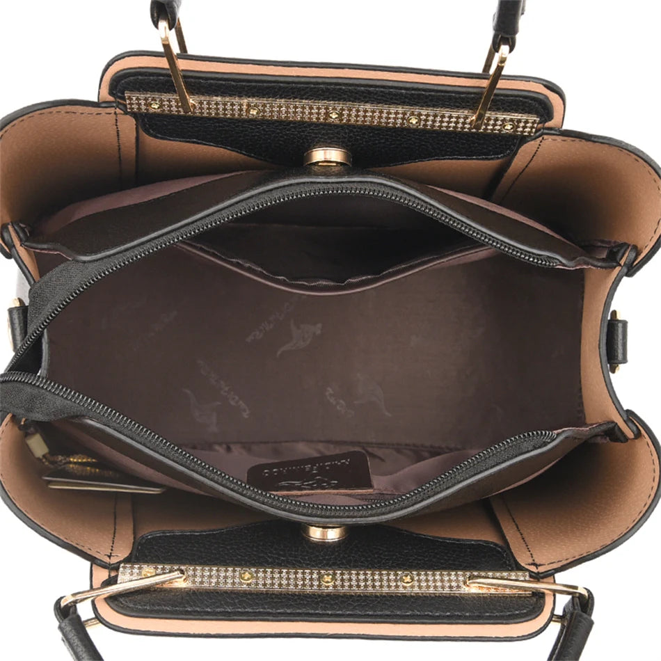 The Verona Tote