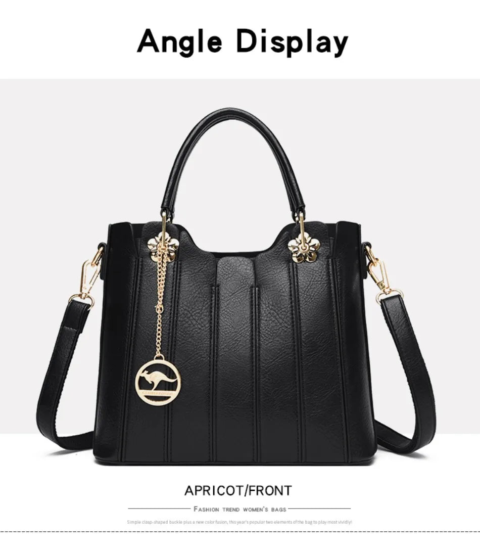 The Maxima Tote