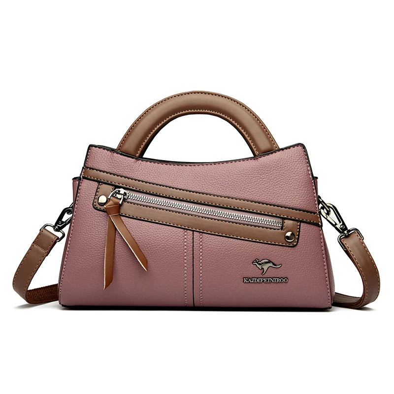 The Beatrice Crossbody