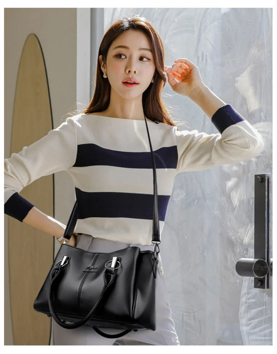 The Portofino Crossbody