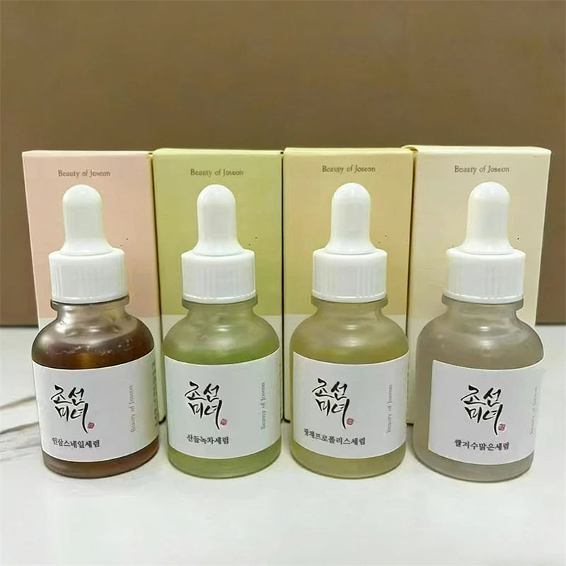 Beauty of Joseon SPF50+ Sunscreen 50ml – Rice & Probiotic Solar Cream for Face & Body