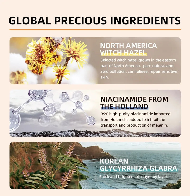 Orange Brightening Exfoliating Gel Scrub