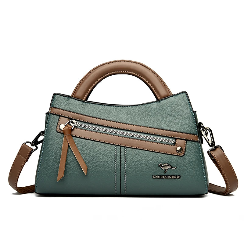 The Beatrice Crossbody