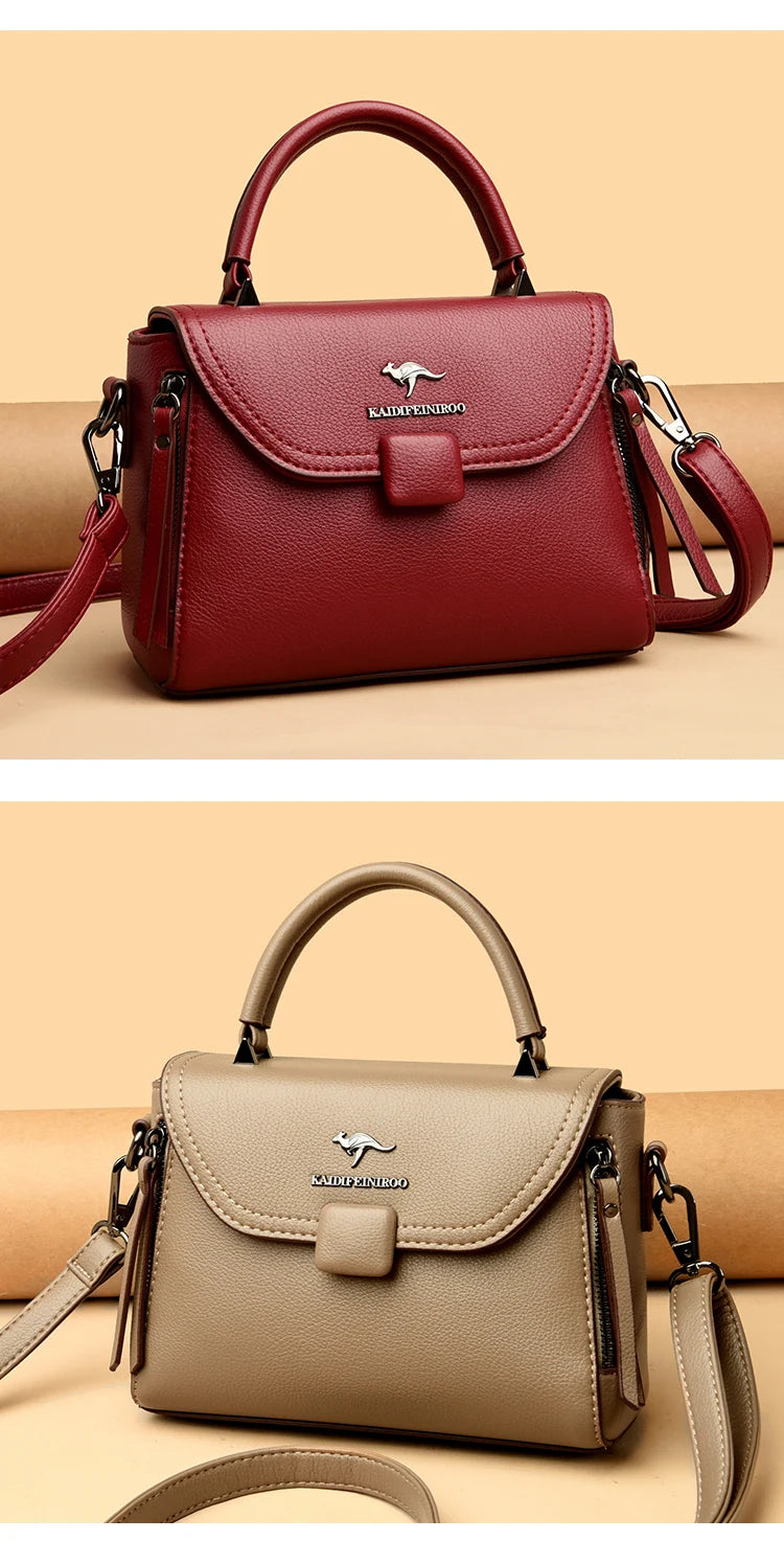 The Margot Everyday Bag