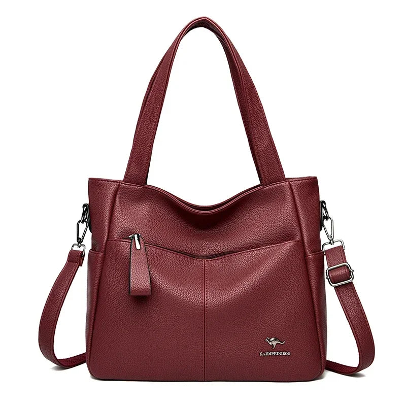 The Cleo Crossbody