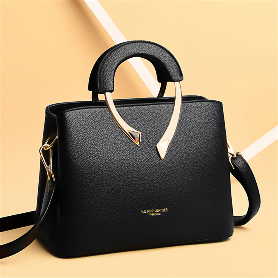 The Valentina Tote